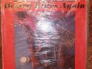 ROLAND HANNA Destry Rides Again SEALED MONO ORIGINAL PRESSING ATCO LP - NICE