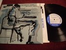 HORACE SILVER - BLOWIN' THE BLUES AWAY - BLUE NOTE 47 WEST 63RD EAR RVG - VG++