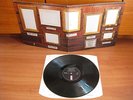 EMERSON LAKE & PALMER Pictures At An Exhibition LP UK 1st Press ORIGINAL PINK i
