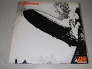 Led Zeppelin First Album 1969.
