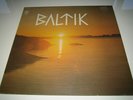 Baltik - S/T LP SWEDISH BLUES PROG FUNK PSYCH 1973