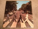 BEATLES LP 