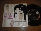 LISTEN - POPCORN JAZZ -  EP SHIRLEY ZWERUS - IN SWING EN SWEET-MOONRAY