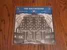 Third Man Records Vault 10 The Raconteurs Live Sealed The White Stripes Jack