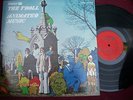 THE TROLL Rock/Psych/Fuzz/Acid LP ANIMATED MUSIC on Smash, only album, 1969 VG++
