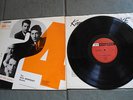 HAVE YOU HEARD THE DICK MORRISSEY QUARTET , VERY RARE LP