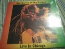 BOB MARLEY & WAILERS LIVE CHICAGO SWINGIN PIG