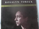 ALP 1692 - J S BACH, PARTITAS Nos. 3 and 6 - ROSALYN TURECK, piano