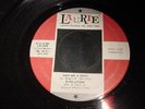 Doo Wop 45 Evolution on Laurie  