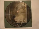 EDGAR ALLAN POE - The Raven - RARE RCA 78 PICTURE DISC #2001 - STOKOWSKI
