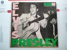 ELVIS PRESLEY 1st Album Record Long Play LP LPM 1254