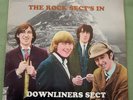 DOWNLINERS SECT - THE ROCK SECT'S IN. RARE 1ST 1966 MONO LP COLUMBIA SX6028.VG
