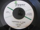 Tobi Lark Happiness Is Here Topper Northern Soul