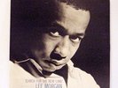 LEE MORGAN LP Search for the new land Blue Note mono