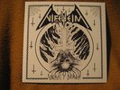 NIFELHEIM unholy death VINYL 7