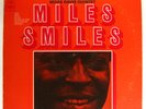 Miles Davis vinyl Miles Smiles SEALED stereo CS9401 2 eye 360 sound vintage lp