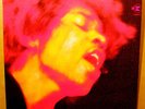 JIMI HENDRIX EXPERIENCE-