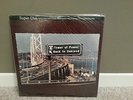 TOWER OF POWER Back to Oakland Direct Disc Labs Direct to Disc Audiophile SEALED
