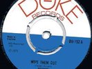 MATUMBI   WIPE THEM OUT    EARLY ROOTS FROM A BRILLIANT UK ROOTS BAND LISTEN