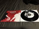 White Stripes ?– Let's Shake Hands Italy Records Third man /1000