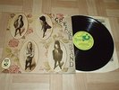 Rare - The Grease Band - S/T   LP - UK 1st Harvest  Pressing - Nr Mint  Vinyl 