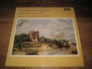SXL 6414  BORODIN: QUINTET / MENDELSSOHN: SEXTET   VIENNA OCTET  WB   NM