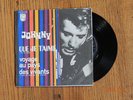 johnny hallyday vinyle espagne