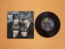 BEATLES UK EP For Sale Nr.2 on Parlophone - EMI