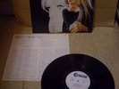 NICO / CHELSEA GIRL Japan white label promo LP 23mm 0193 velvet underground