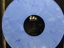 Jawbreaker Dear You Blue Marble ORIGINAL NEAR MINT Vinyl LP 