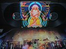 Hawkwind Space Ritual Japan Orig.2LP POSTER-COV & COLORFUL POSTER