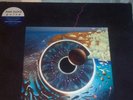 PINK FLOYD PULSE LIVE 4-LP BOX SET UK PRESSING WITH BOOK VG+BOX / UNPLAYED VINYL