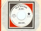 NORTHERN SOUL 45-DONALD HEIGHT-GIRL DO YOU LOVE ME-RCA-DJ-LISTEN