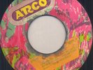ARCO KILLER ROOTS 45 AFRICAN STARS LIVING IN JAH JAH WORLD  ?