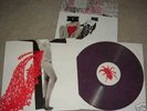 The Distillers - Coral Fang Vinyl. Ltd edition