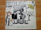 MAY  BLITZ  THE 2nd  OF  MAY LP  1ST GERMAN  PRESS ON VERTIGO/SWIRL LABEL   MINT