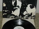 ZAPPA & MOTHERS OF INVENTION LP - ABSOLUTELY FREE - WHITE LABEL PROMO?