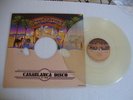 KISS Mexican CLEAR VINYL Charisma I WAS MADE FOR LOVIN' YOU 12