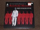 Ben Folds Five LP The Unauthorized Biography Of Reinhold Messner SEALED