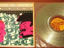 THE RESIDENTS George & James LP CLEAR VINYL LTD. 100 Orig. USA 1984 on Ralph