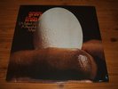 GRAVY  TRAIN        BALLAD OF A PEACEFUL MAN        MINT     STUNNING     LP