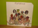 The Rolling Stones, Metamorphosis, STILL SEALED LP 1975, OG, rare promo Abkco