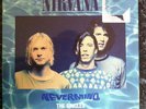 NIRVANA Nevermind 4x10