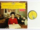 RITA STREICH SINGS SCHUBERT LIEDER           138 047