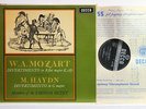 VIENNA OCTET : MOZART DIVERTIMENTO + ED1         SXL 6055