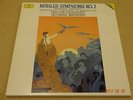 BERNSTEIN/DGG 423395-1/MAHLER Symphony 2 NYP digital,1986,Audiophile item;Rare