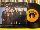 THE BEATLES (45t) EP 7