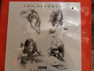 LED ZEPPELIN  BBC SESSIONS  BOX    black  wax