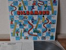 Gilgamesh Japan LP 1980 Victor VIP-4077 Insert Dave Stewart Alan Gowen