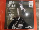 BOB DYLAN  & HAWKS  THE BRITISH JUDAS CONCERT    5  LP BOX